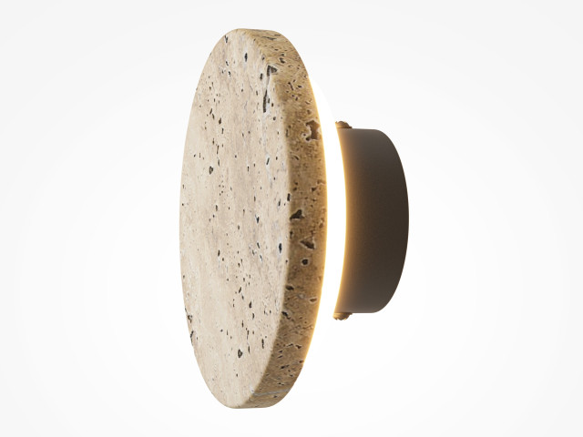 Настенный светильник (бра) Maytoni MOD437WL-L5BG3K фото:3