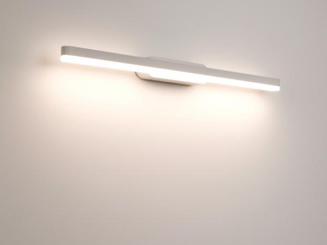 Светильник SP-TENERO-S600x45-13W Warm3000 (WH, 120 deg, 230V) (Arlight, IP54 Металл, 3 года) фото:9