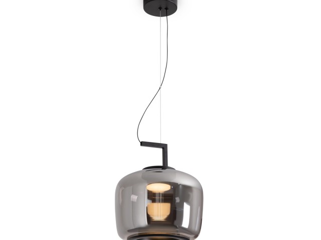 Подвесной светильник Freya FR6186PL-L7SM фото:4