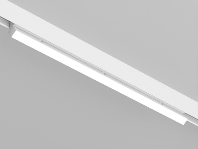 Светильник MAG-FLAT-FOLD-45-S1005-30W Warm3000 (WH, 100 deg, 24V) (Arlight, IP20 Металл, 5 лет) фото:2