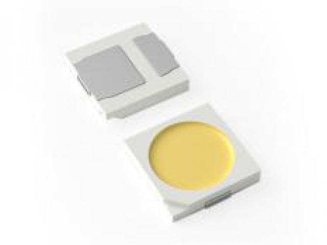Светодиод ARL-3030-BCX2630-White6000-80 (3V, 300 mA) (Arlight, SMD 3030) фото:3