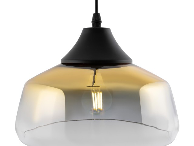 Подвесной светильник Freya FR5188PL-01B фото:6