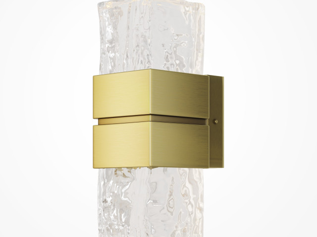 Настенный светильник (бра) Maytoni MOD505WL-L12BS3K фото:7