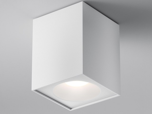 Потолочный светильник Technical C030CL-01W фото:16
