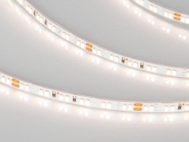 Лента MICROLED-M240-4.5mm 24V White-CDW (9.6 W/m, IP20, 2216, 5m) (Arlight, узкая) фото:10