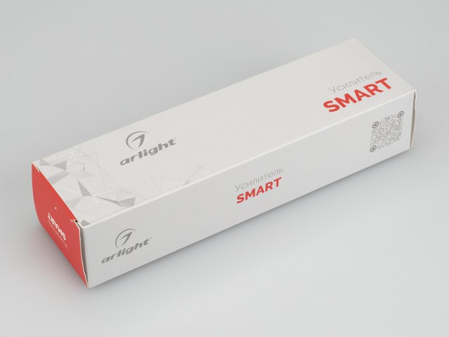 Усилитель SMART-RGBW (12-24V, 4x5A) (Arlight, IP20 Пластик, 5 лет) фото:5