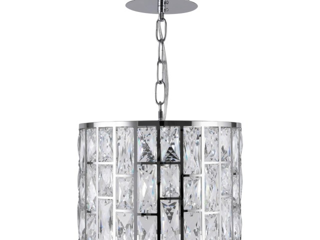 Люстра Maytoni MOD184-PL-01-CH фото:31