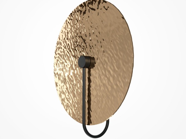 Настенный светильник (бра) Maytoni MOD305WL-01B фото:16