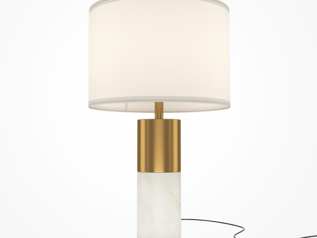 Настольный светильник Maytoni Z030TL-01BS фото:13
