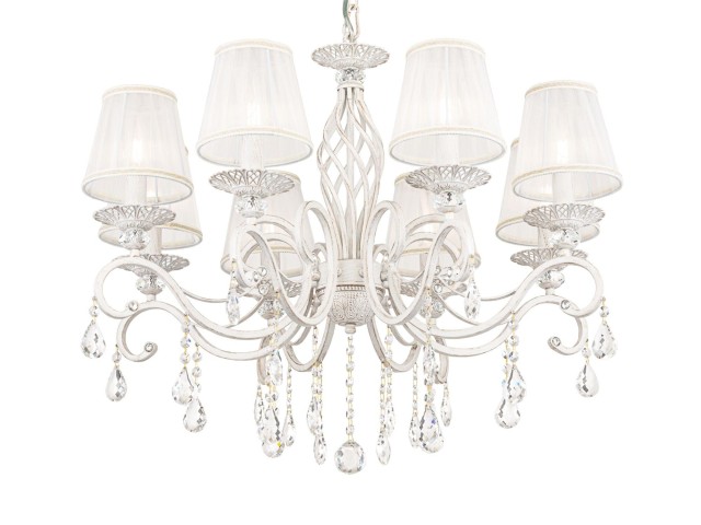 Люстра Maytoni ARM247-08-G фото:12