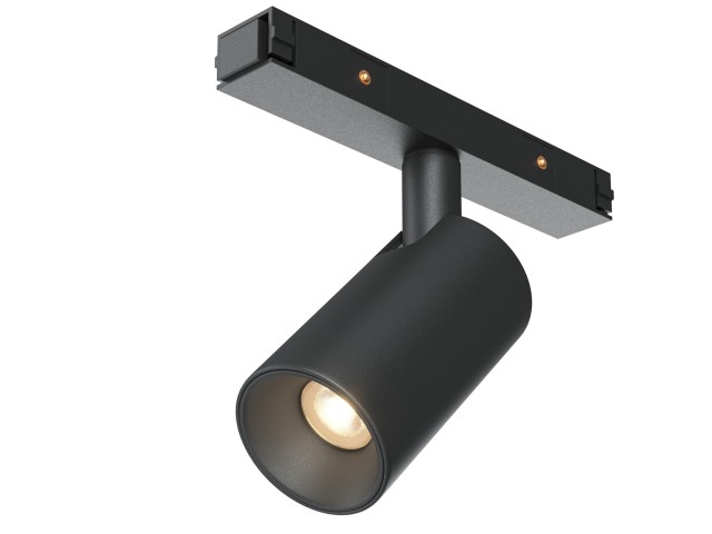 Трековый светильник Technical TR176-1-2X3WTW-M-B фото:12