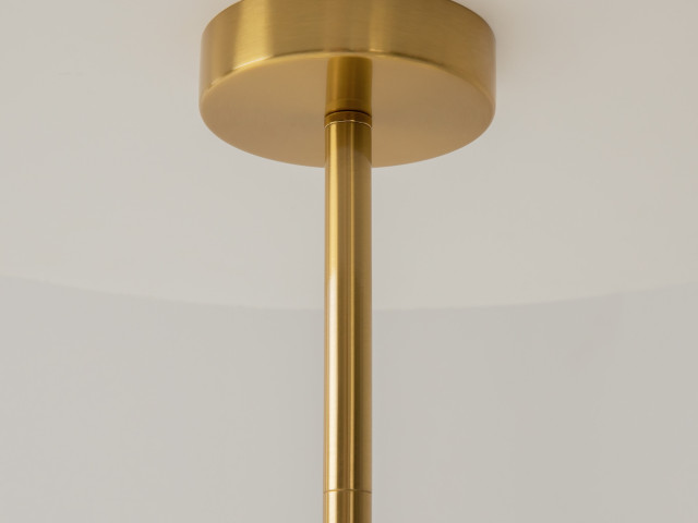 Подвесной светильник Maytoni MOD436PL-05BS фото:1