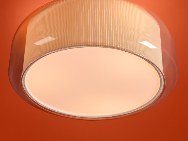 Потолочный светильник Freya FR2055CL-03CH фото:2