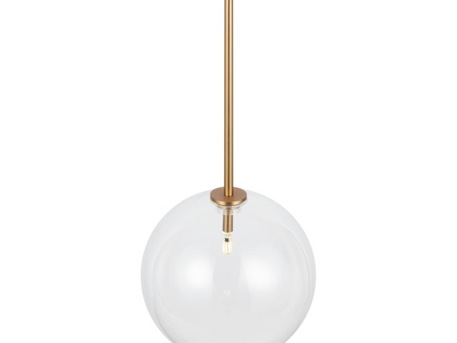 Подвесной светильник Maytoni MOD172PL-01BS фото:13