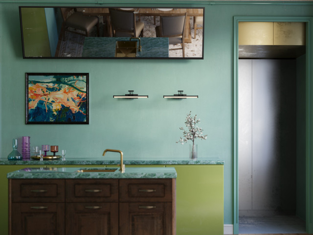 Подсветка Maytoni MIR268WL-L3B3K фото:2