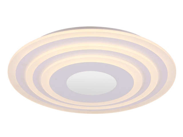 Потолочный светильник Freya FR6014CL-L98W фото:12