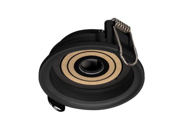 Корпус PLURIO-BASE-BUILT-R77 (BK, 1-2, 200mA) (Arlight, IP20 Металл, 3 года) фото:6