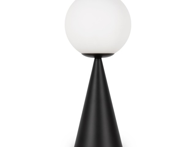 Настольный светильник Freya FR5289TL-01B фото:4