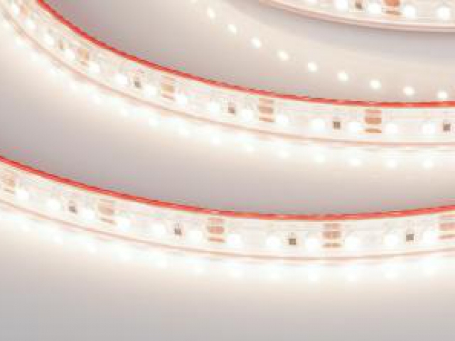 Лента герметичная RTW-PS-A120-10mm 12V White6000 (9.6 W/m, IP67, 2835, 5m) (Arlight, 9.6 Вт/м, IP67) фото:8