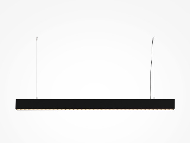 Подвесной светильник Technical P050PL-L40B4K фото:19