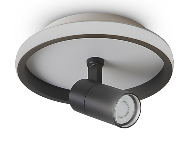 Потолочный светильник Freya FR6040CL-L14B фото:4