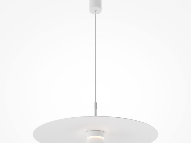 Подвесной светильник Maytoni MOD352PL-L10W3K1 фото:9