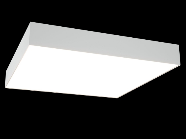 Потолочный светильник Technical C067CL-L48W3K фото:6