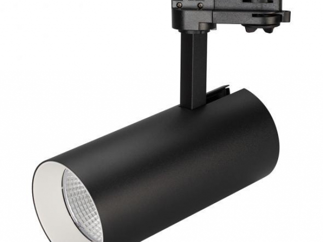 Светильник SP-POLO TRACK-LEG Фото:3
