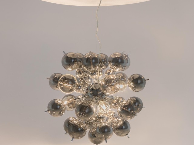Подвесной светильник Maytoni MOD133PL-06CH фото:7