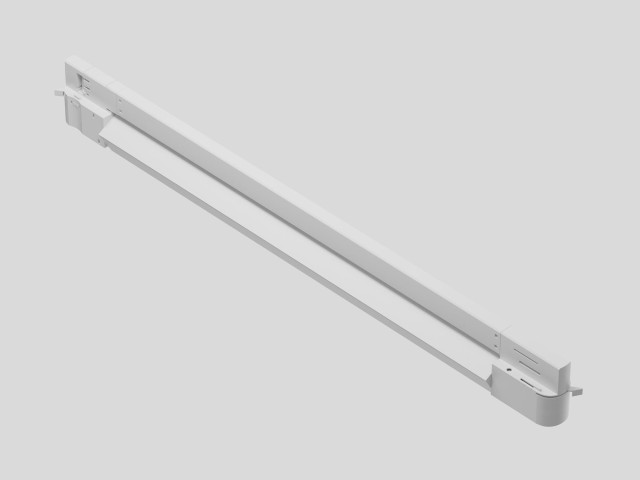 Трековый светильник Technical TR195-3-20W2.7K-M-W фото:1