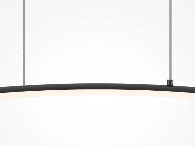 Подвесной светильник Maytoni MOD243PL-L18BK фото:21