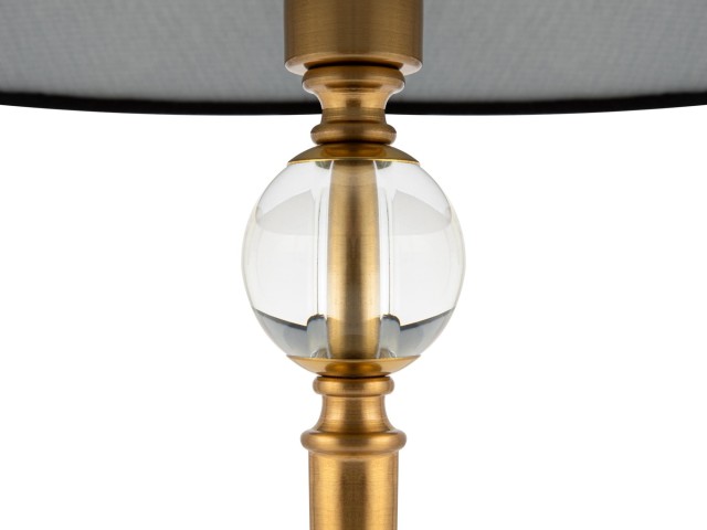 Настольный светильник Freya FR5190TL-01BS фото:2