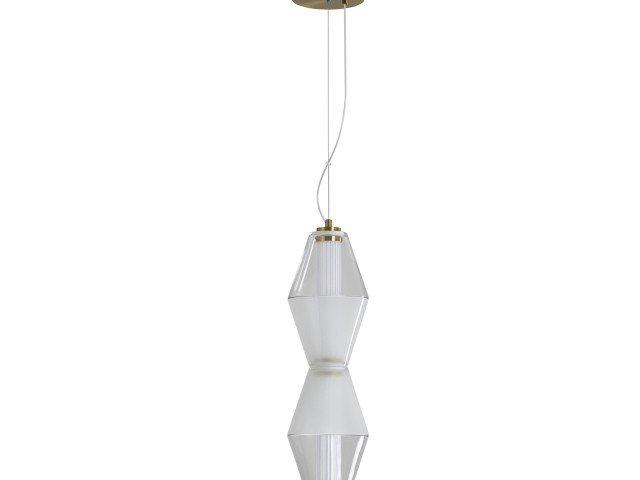 Подвесной светильник Freya FR6137PL-L6BT1 фото:4