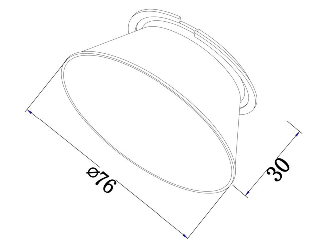 Аксессуар Technical C060-01W фото:2