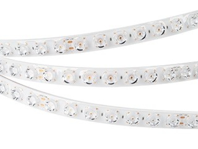 Лента герметичная FLT-PS-A42-23mm 24V Warm3000 (21 W/m, IP67, 15deg, 5m) (Arlight, -) фото:5