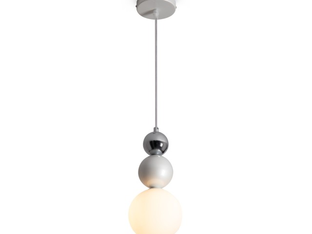 Подвесной светильник Freya FR5388PL-01CH фото:5