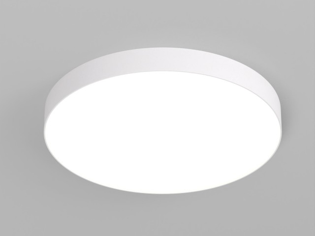 Светильник IM-RONDO-EMERGENCY-3H-R500-54W Warm3000 (WH, 120 deg, 230V) (Arlight, IP40 Металл, 2 года) фото:3
