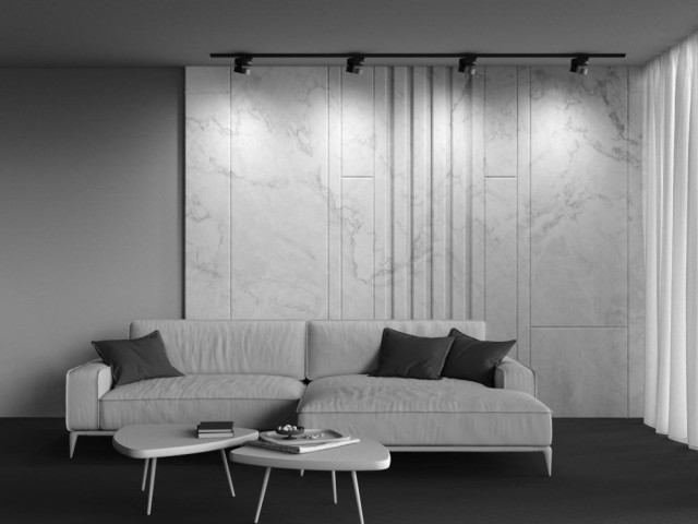 Трековый светильник Technical TR007-1-18W3K-B фото:8