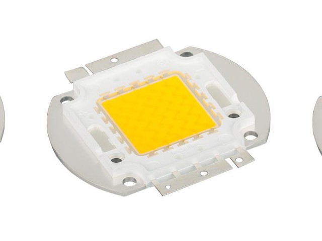 Мощный светодиод ARPL-200W-BCB-7080-PW (7000mA) (Arlight, -) фото:1