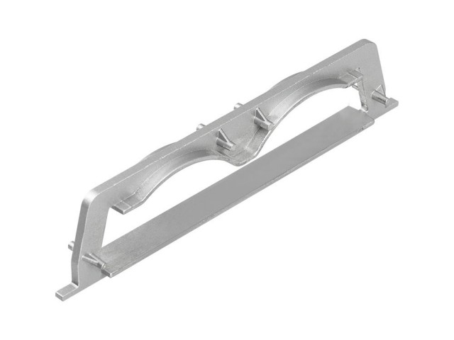 Соединитель ALU-POWER-RW116F (Arlight, Металл) фото:3