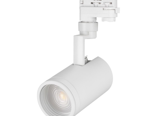 Светильник LGD-ZEUS-4TR-R88-20W Day (WH, 20-60 deg) (Arlight, IP20 Металл, 3 года) фото:7