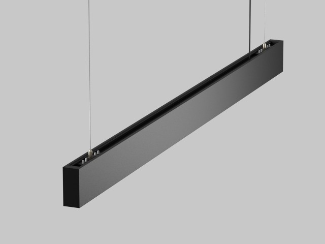 Подвесной светильник Technical P051PL-36W2.7-6K-B фото:5