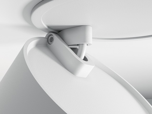 Встраиваемый светильник Technical DL024-12W-DTW-W фото:62