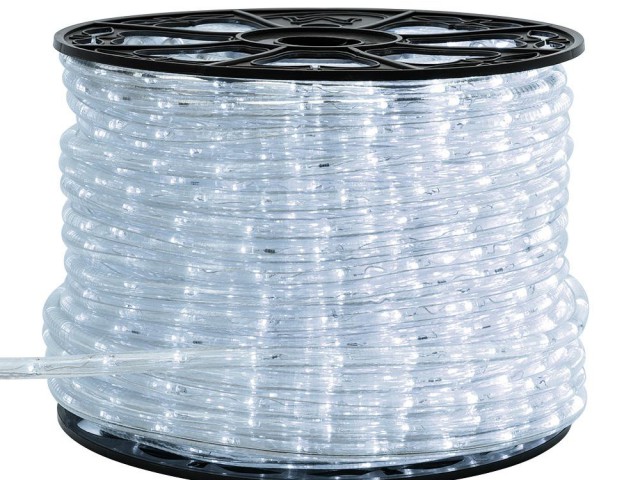 Дюралайт ARD-REG-LIVE Cool (220V, 36 LED/m, 100m) (Ardecoled, Закрытый) фото:1