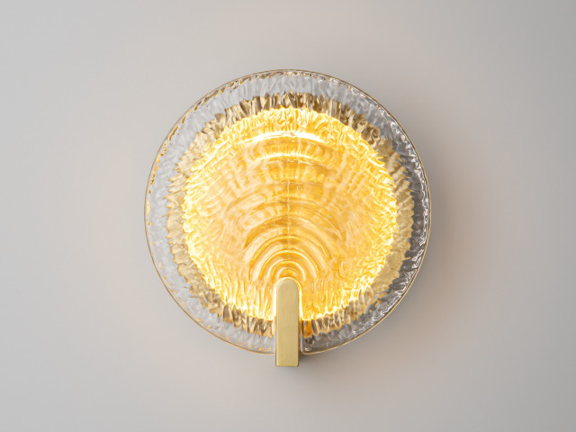 Настенный светильник (бра) Maytoni MOD481WL-L5BS3K фото:3