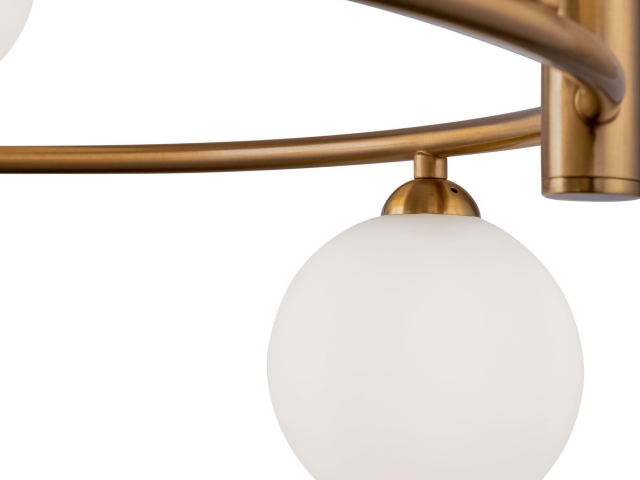 Подвесной светильник Maytoni MOD013PL-06B фото:22