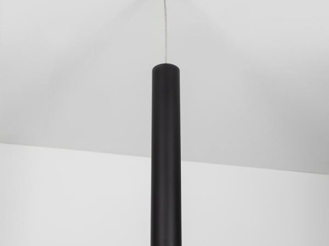Светильник SP-POLO-HANG-LONG450-R65-8W Warm3000 (BK-WH, 40 deg) (Arlight, IP20 Металл, 5 лет) фото:37