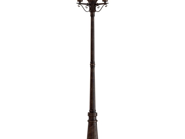 Садово-парковый светильник Outdoor O023FL-03G фото:3