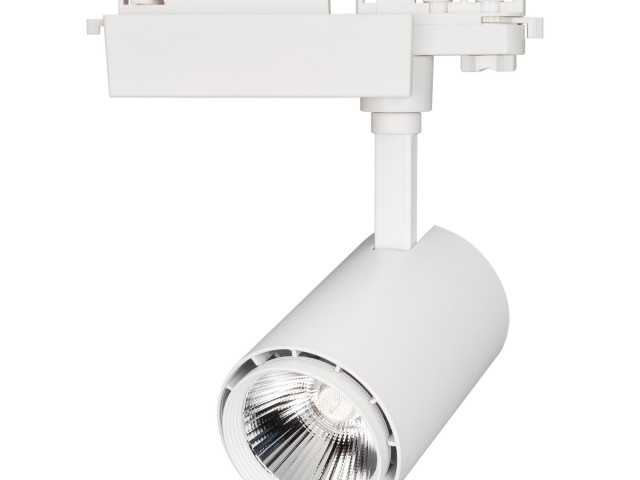 Светодиодный светильник LGD-1530WH-30W-4TR White 24deg (Arlight, IP20 Металл, 3 года) фото:4