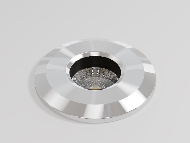 Встраиваемый светильник Outdoor O044DL-L1S3K3 фото:6